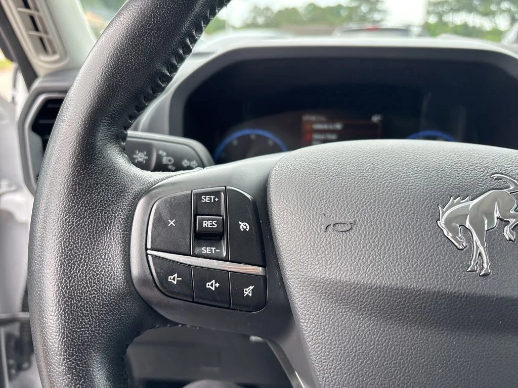 Used 2022 White Ford Big Bend image 21