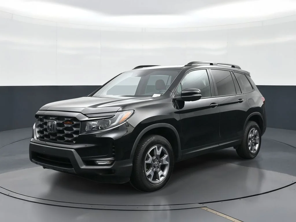 Used 2023  Honda TrailSport image 1