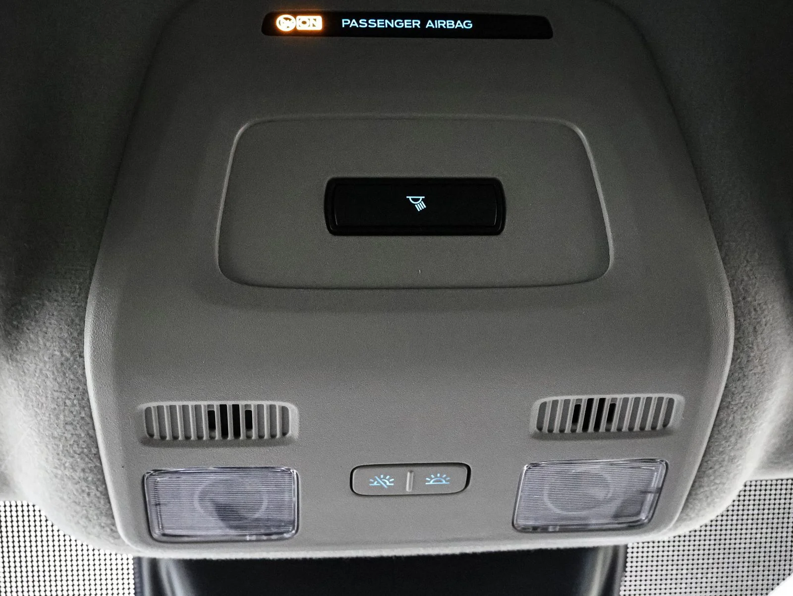 New 2026 Oxford White Ford Cargo Van image 28