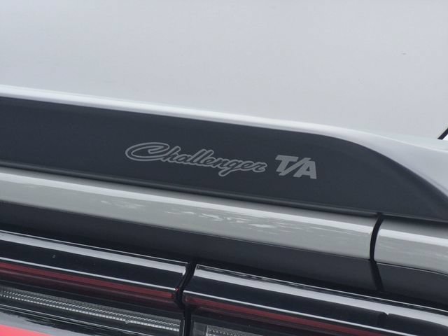 Used 2023 Gray Dodge R/T Scat Pack image 32