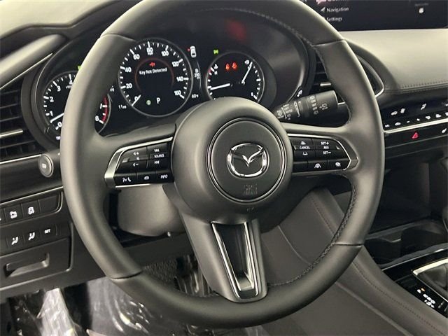 2026 Mazda Mazda3 Turbo Premium Plus - Photo 10