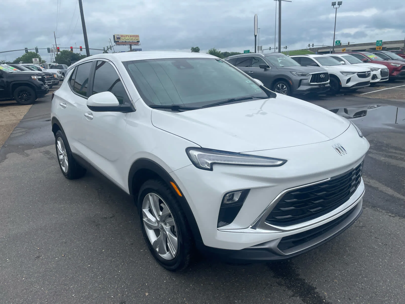 2024 Buick Encore GX Preferred AWD's photo