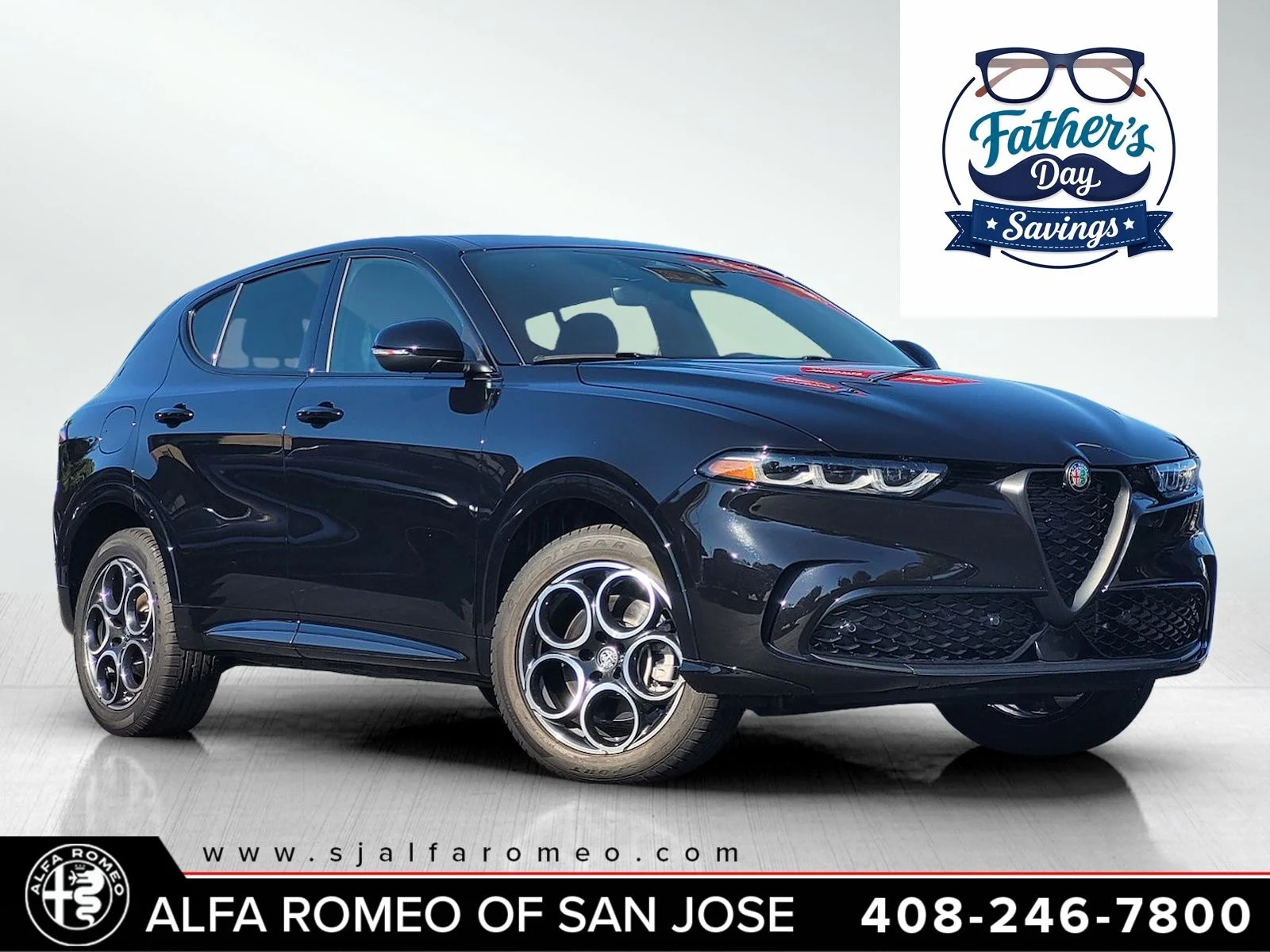 2025 Alfa Romeo Tonale