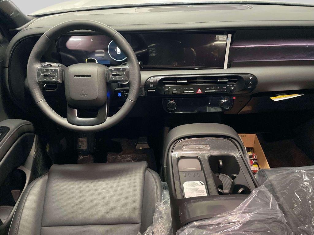 2026 Hyundai Palisade XRT Pro - Photo 14