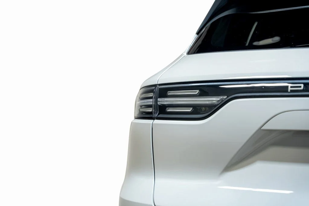 Used 2022  Porsche S Platinum Edition image 11