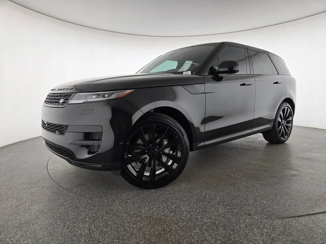 2026 Land Rover Range Rover Sport SE