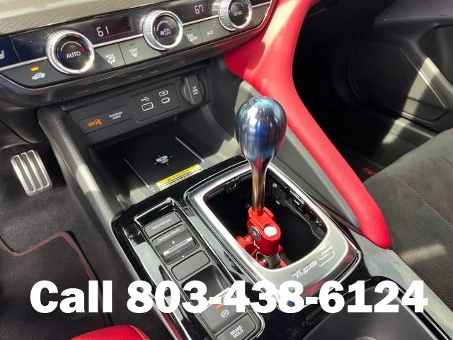 Used 2024  Acura Type S image 27