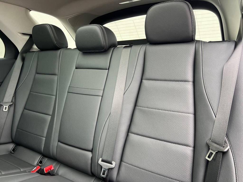New 2026 Obsidian Black Metallic Mercedes-Benz GLE450 image 62