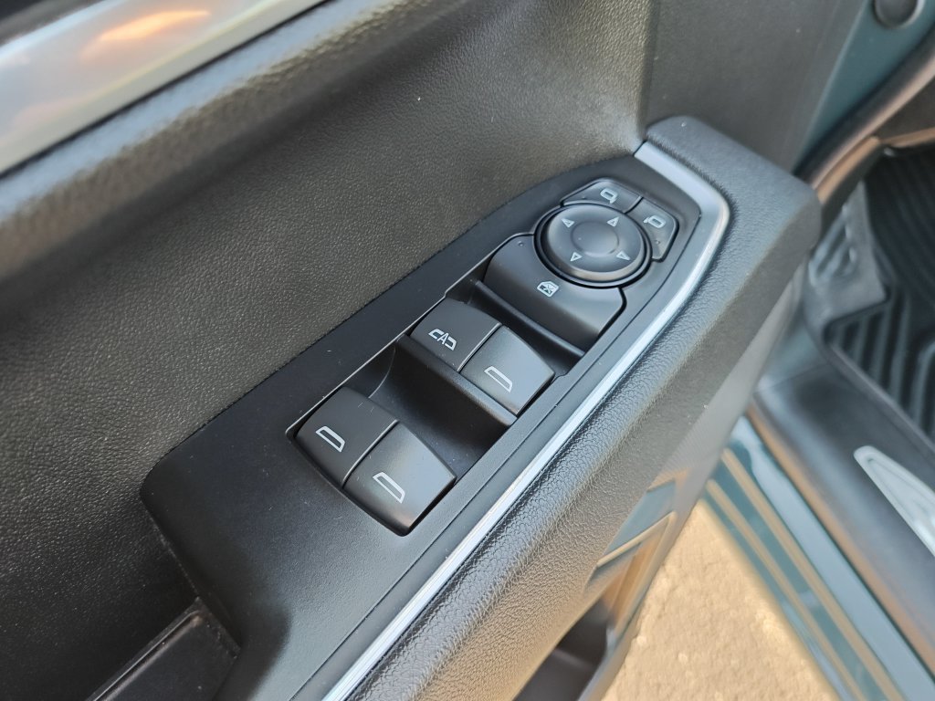 Used 2025 Gray Chevrolet LT image 11