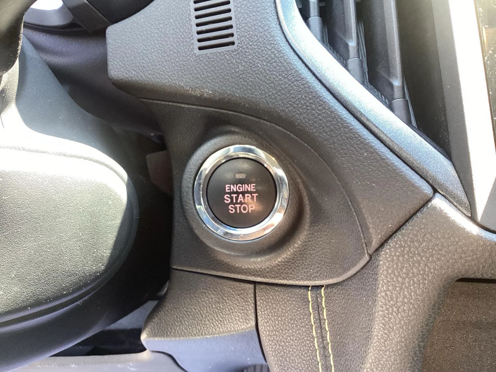 Used 2022 Ice Silver Metallic Subaru Sport image 16