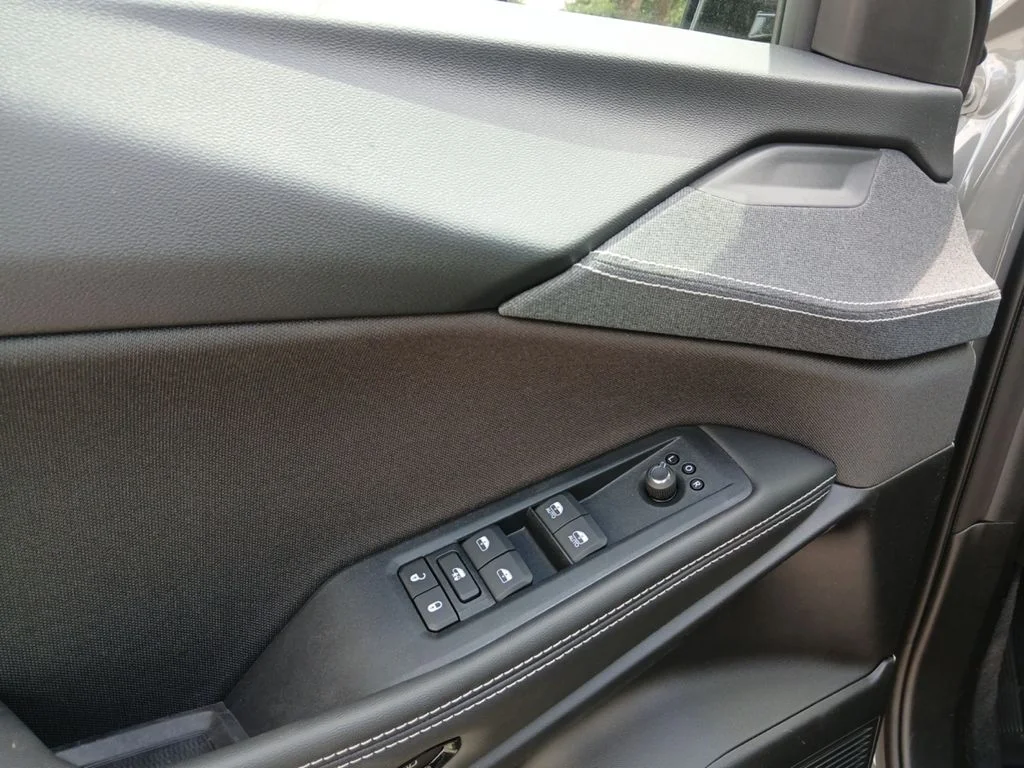 New 2026 Gray Jeep Laredo image 11