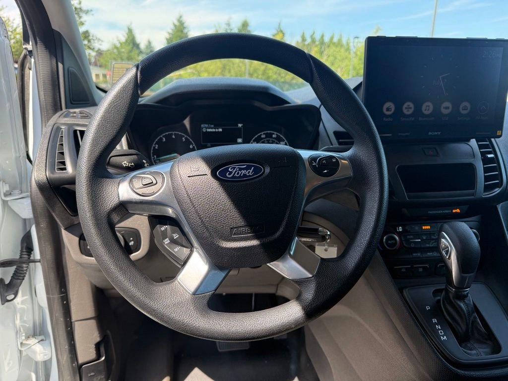 Used 2023 Frozen White Ford XL image 9