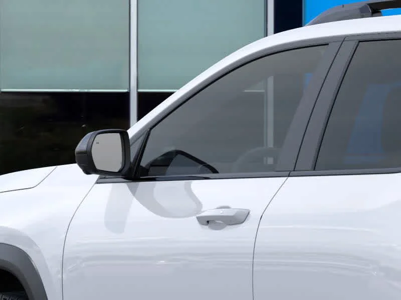 2026 Chevrolet Equinox RS - Photo 12