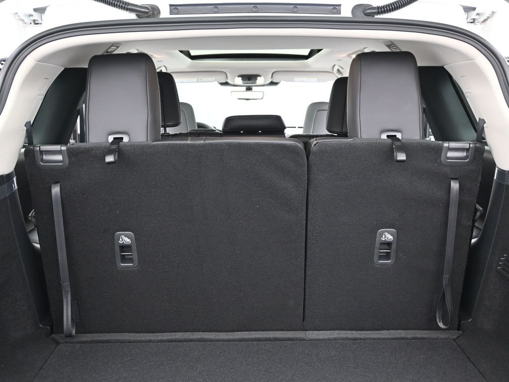 2025 INFINITI QX60 LUXE - Photo 22