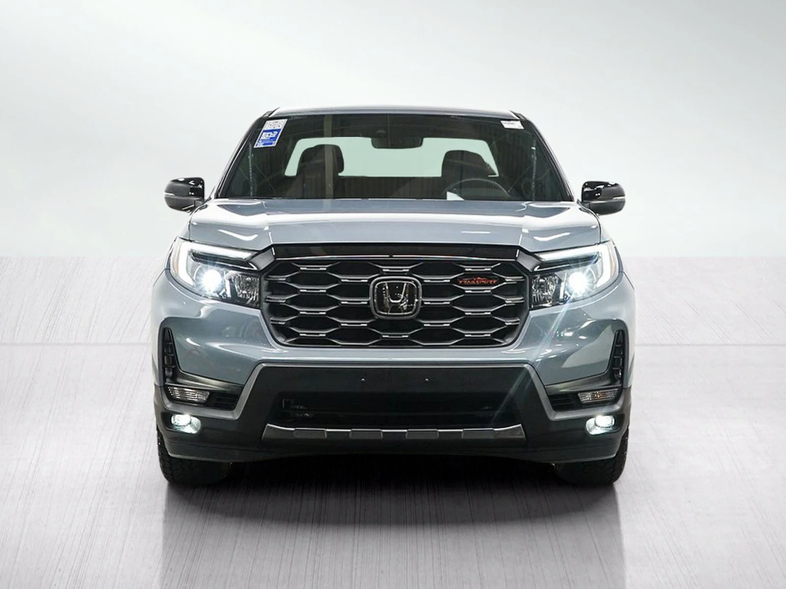 Used 2025 Sonic Gray Honda TrailSport+ image 10