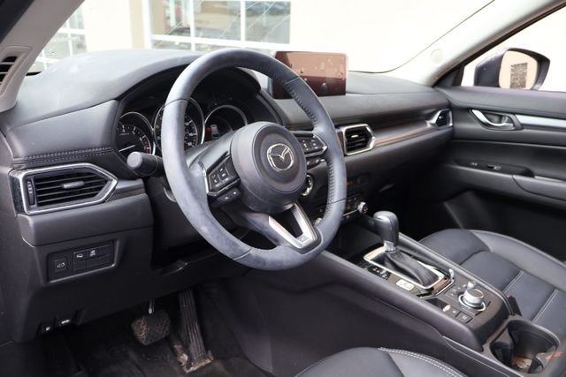 Used 2025 Blue Mazda 2.5 S Preferred Package image 6