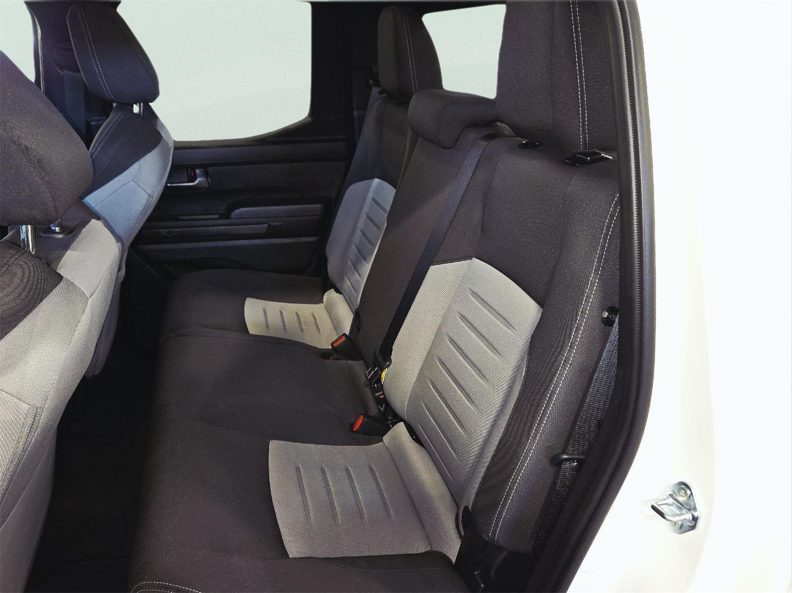 Used 2026 Ice Cap TOYOTA TRD OFF ROAD image 30