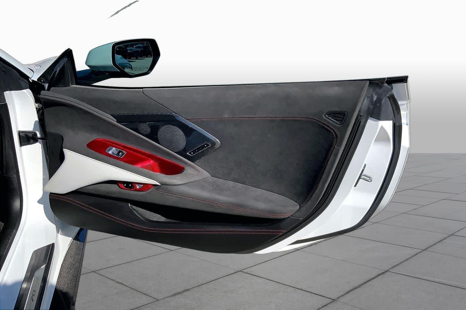 2023 Chevrolet Corvette 3LT - Photo 19