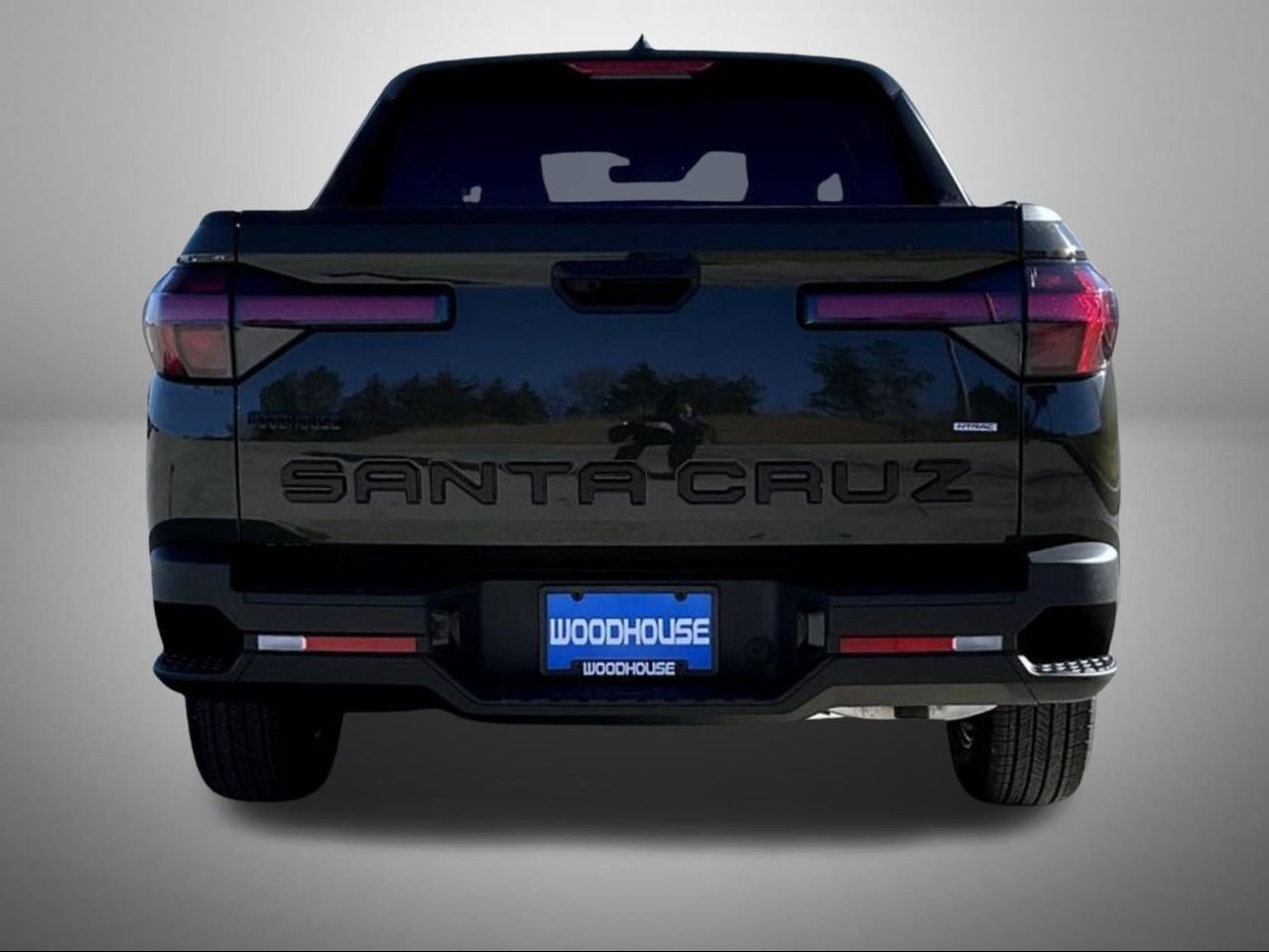 2026 Hyundai Santa Cruz SEL - Photo 6