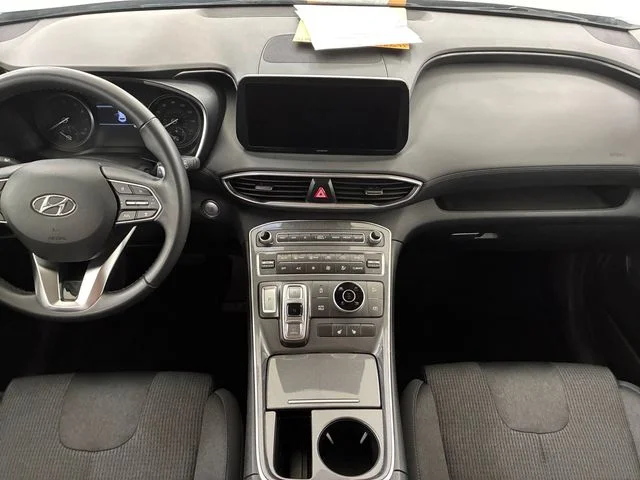 Used 2023 Silver Hyundai SEL image 21