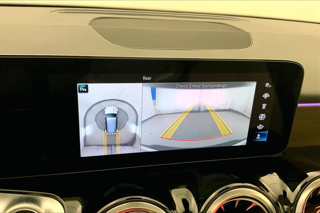 Used 2023 Polar White Mercedes-Benz 350 image 17