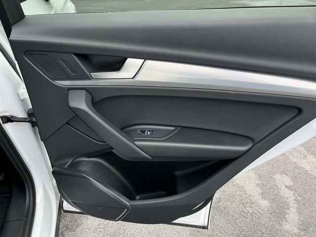Used 2025 Gray Audi S LINE PREMIUM image 20