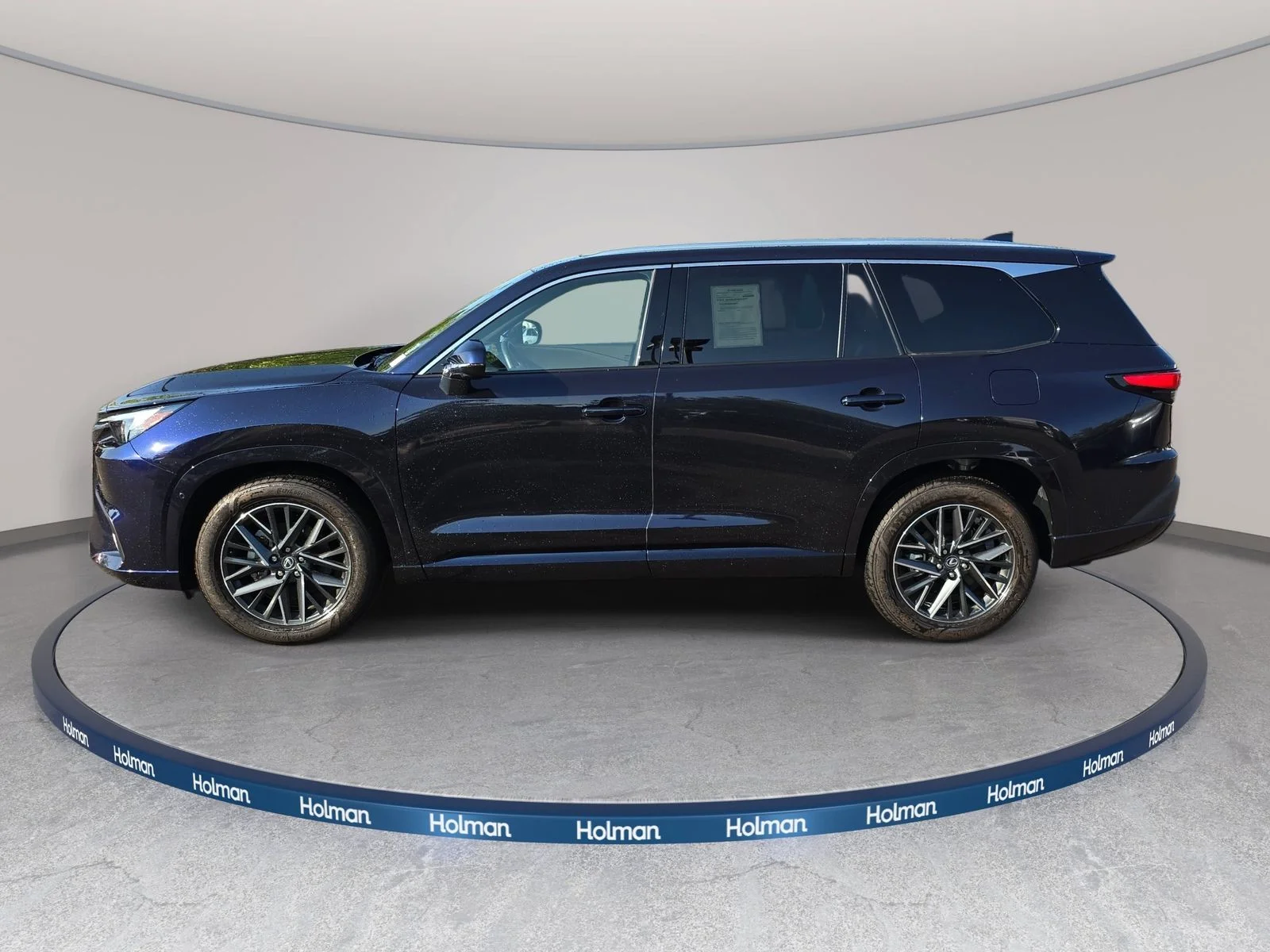 Used 2025 Mica Lexus 350 Premium image 9