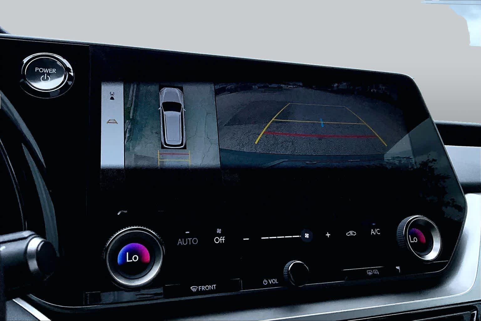 Used 2025 Incognito Lexus F SPORT Premium image 25