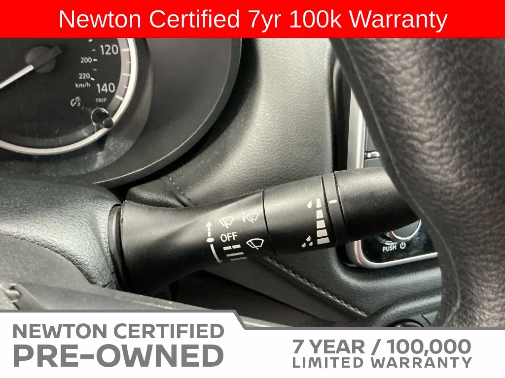 Certified Used 2025 Fresh Powder Nissan 1.6 S image 27