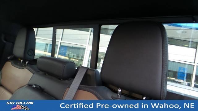 2024 Chevrolet Silverado 1500 High Country - Photo 37