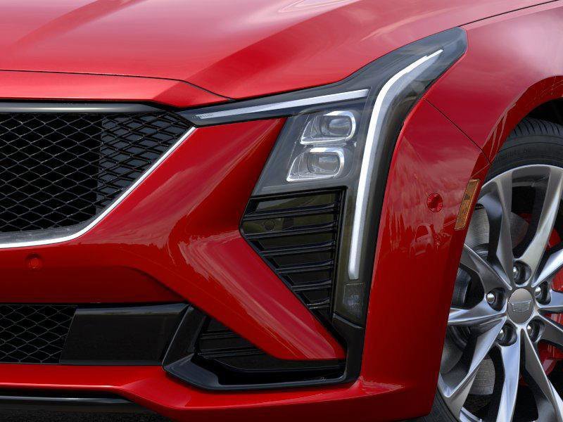 2026 Cadillac CT5 Sport - Photo 10