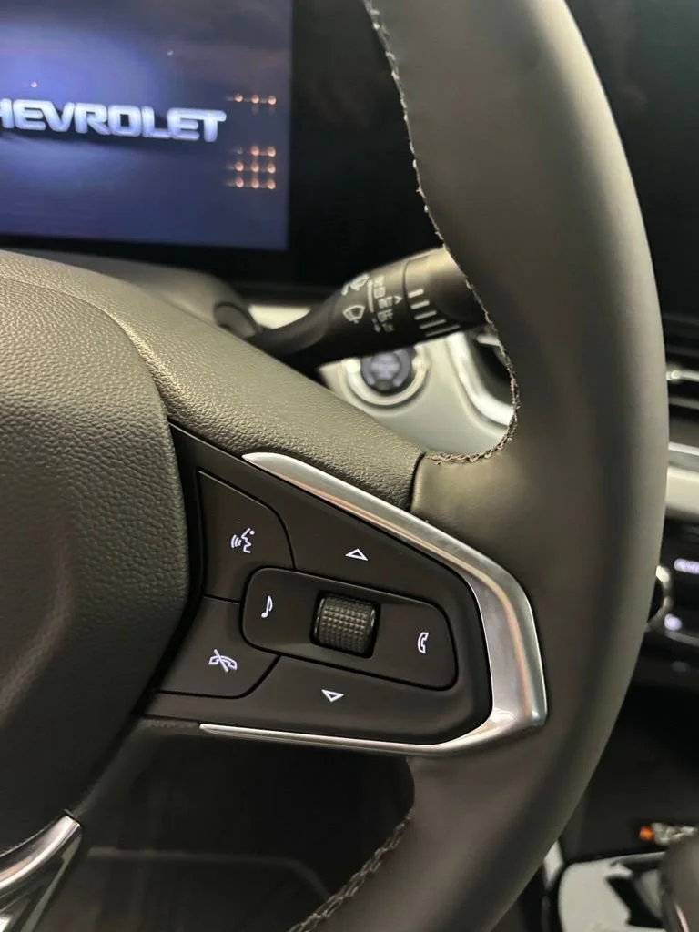 2026 Chevrolet Trax LT - Photo 15
