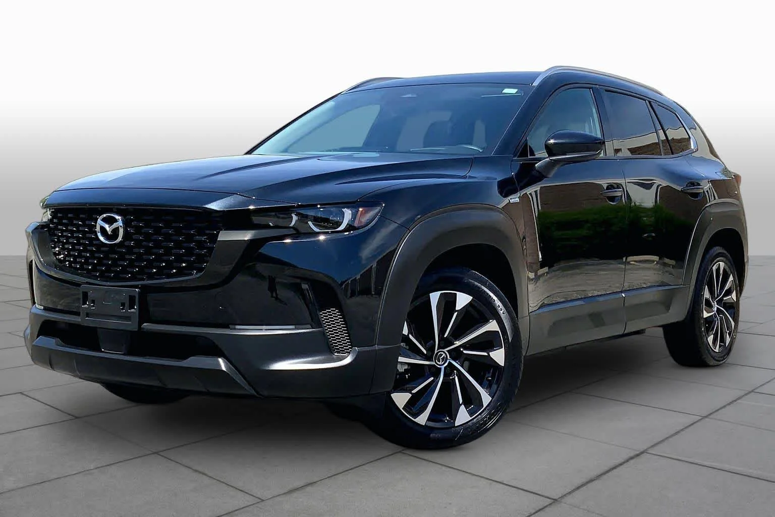 2025 Mazda CX-50 2.5 Hybrid Premium Plus's photo