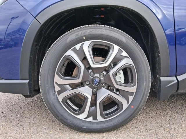 2026 Subaru Ascent Touring - Photo 19