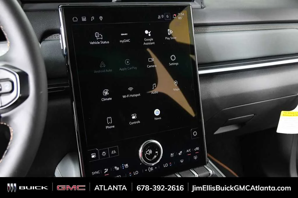 2026 GMC Terrain AT4 - Photo 13