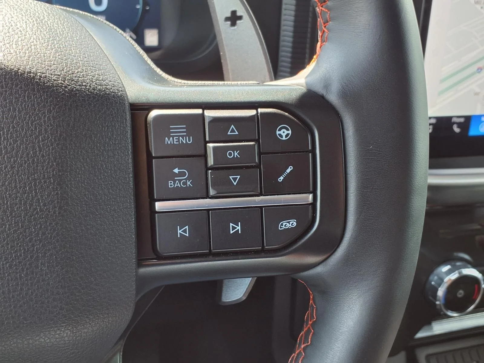 Used 2024 Blue Ford Raptor image 25