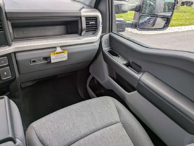 New 2027 Blue Ford XL image 17