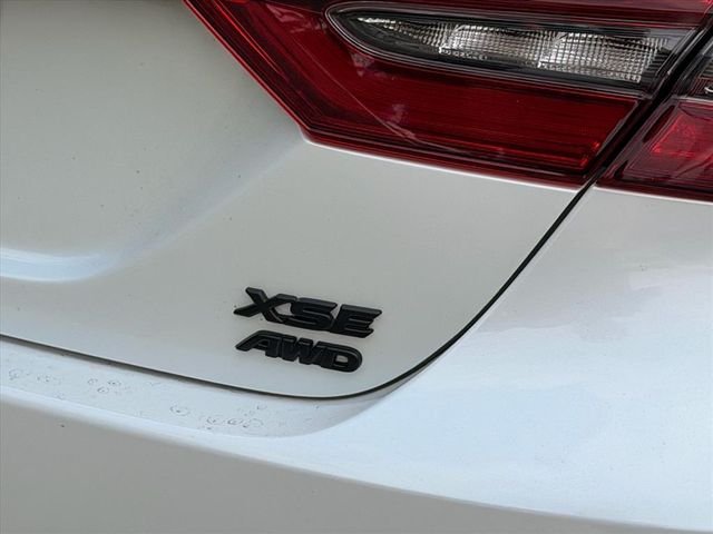 Used 2023 Beige Toyota XSE image 20
