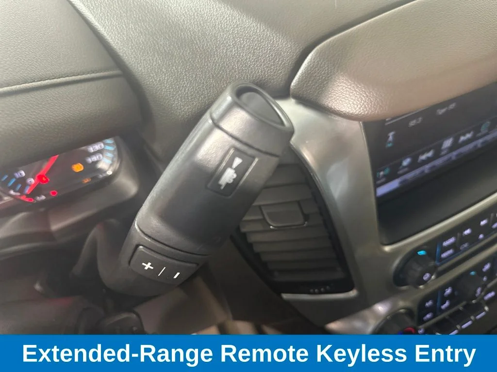 Used 2018 White Chevrolet LT image 23