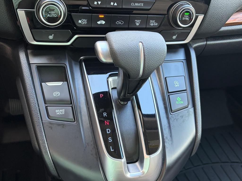 2020 Honda CR-V EX - Photo 15