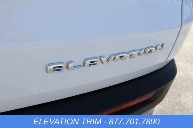 2026 GMC Acadia Elevation - Photo 9