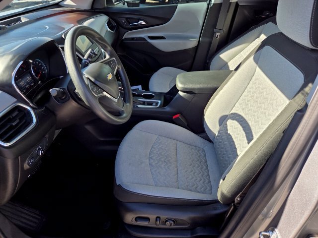 2024 Chevrolet Equinox LS - Photo 10