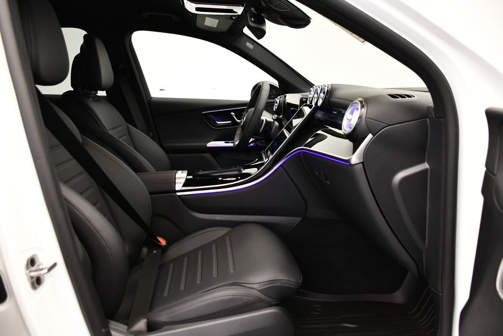 2025 Mercedes-Benz GLC Base - Photo 46