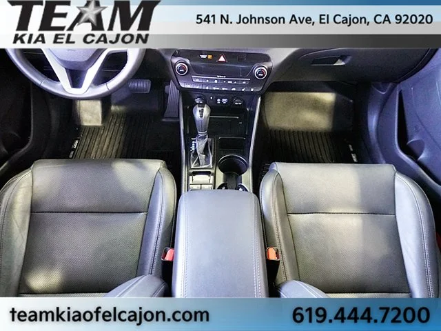Used 2021 Black Hyundai Ultimate image 26