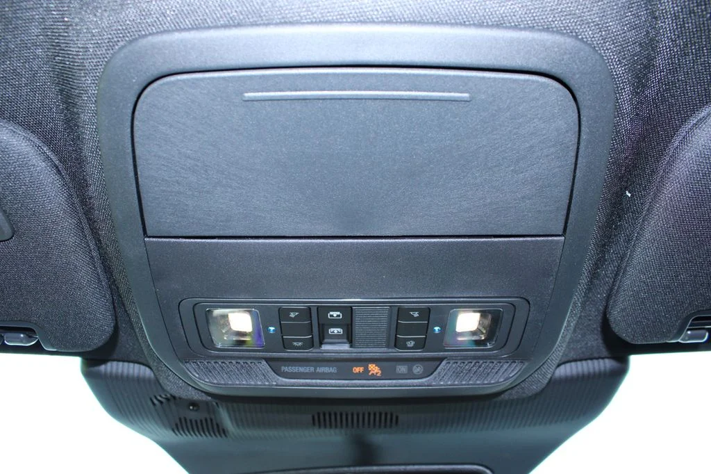 New 2026 Marsh Gray Ford Tremor® image 30