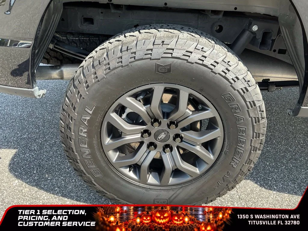 2025 Ford F-150 Tremor - Photo 15