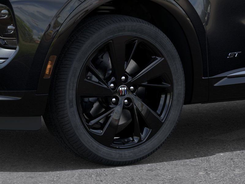 2026 BUICK ENVISION - Image 13