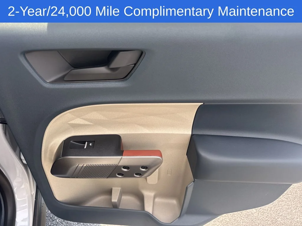 New 2026 White Ford Lariat image 14