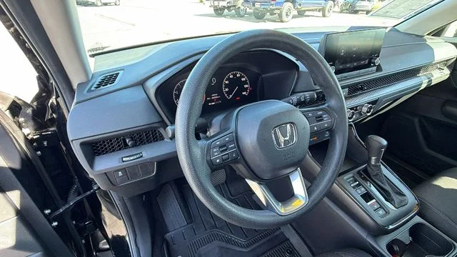 Used 2024 Black Honda LX image 31