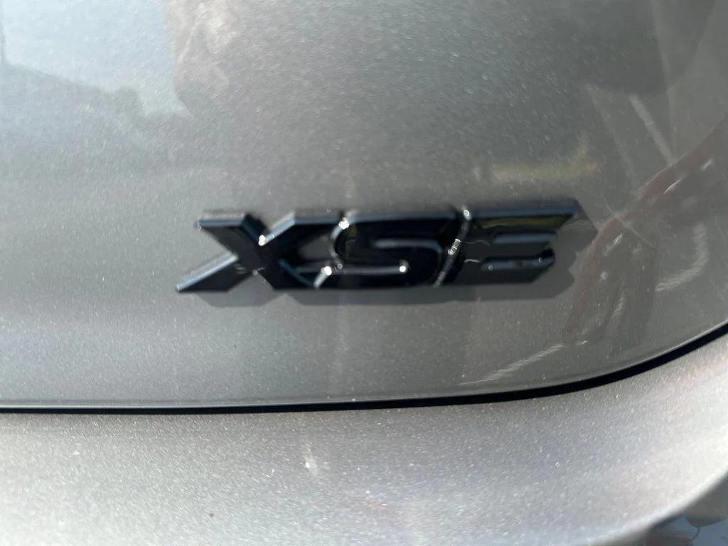 Used 2026 Black Toyota XSE image 40